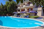 ХОТЕЛ MACEDON HOTEL 3*